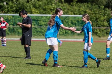 Bild 70 - wCJ VfL Pinneberg - Altona 93 : Ergebnis: 4:2
